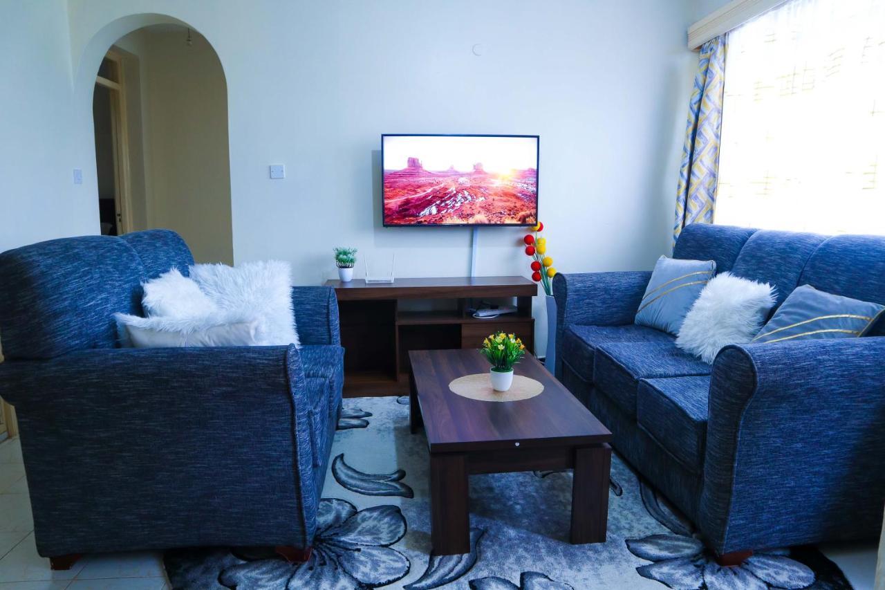 Elim 2 Bedroom Thika Exterior photo